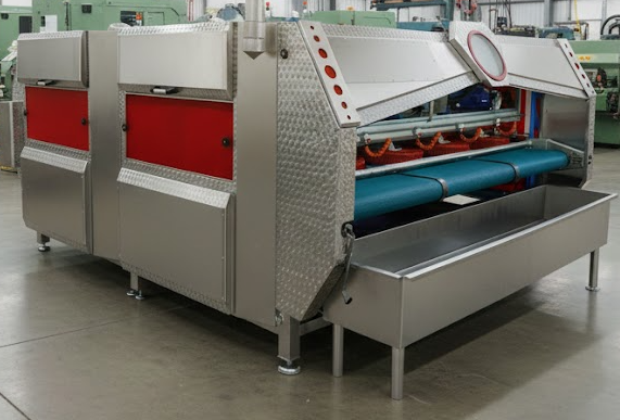 Makina Halı Yıkama