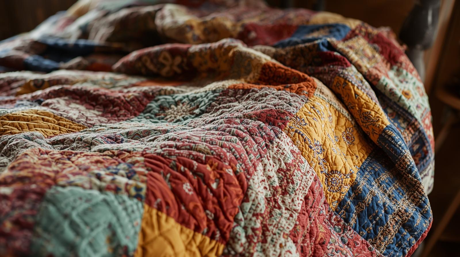 Yorgan Battaniye Yıkama